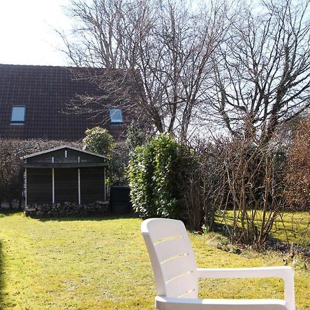 Rh Finkenweg 9 D Moewe Kellenhusen Exterior foto