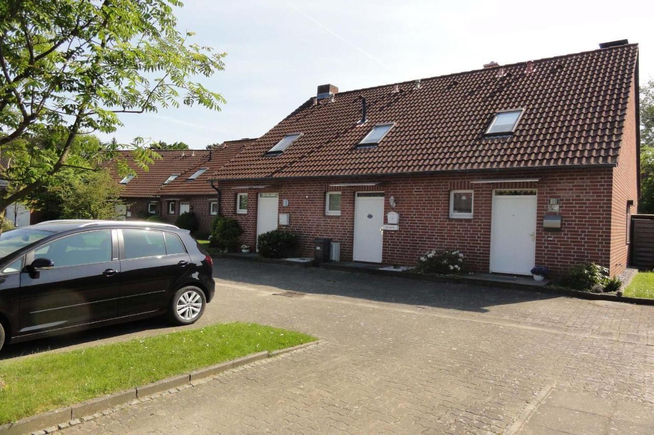 Rh Finkenweg 9 D Moewe Kellenhusen Exterior foto